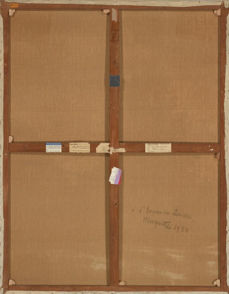 Un tablou cu un peisaj sinistru s-a vândut cu suma record de 121 de milioane de dolari. Cum arată și de ce este atât de valoros 936665