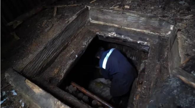 „Cel mai singuratic om din lume” trăiește la -70 grade, la 5 ore distanță de cel mai apropiat oraș, și spune că îi este bine 937112