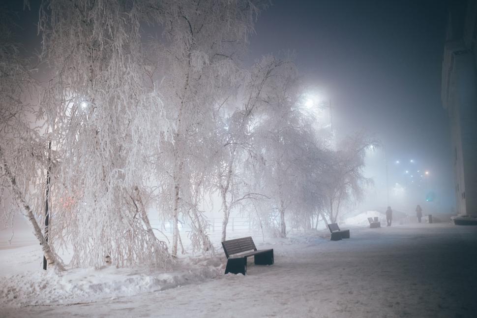 „Cel mai singuratic om din lume” trăiește la -70 grade, la 5 ore distanță de cel mai apropiat oraș, și spune că îi este bine 937116