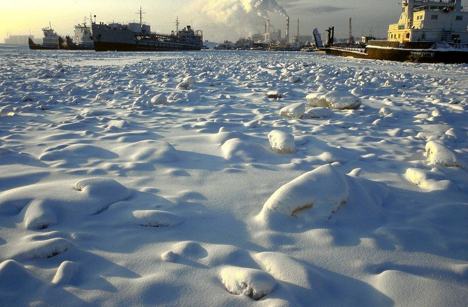 „Cel mai singuratic om din lume” trăiește la -70 grade, la 5 ore distanță de cel mai apropiat oraș, și spune că îi este bine 937121