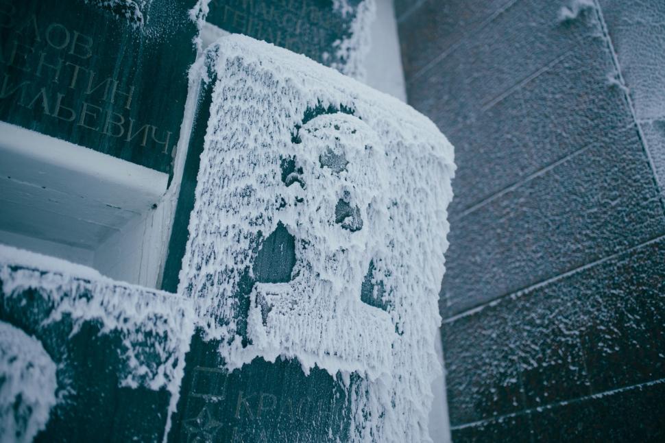 „Cel mai singuratic om din lume” trăiește la -70 grade, la 5 ore distanță de cel mai apropiat oraș, și spune că îi este bine 937126