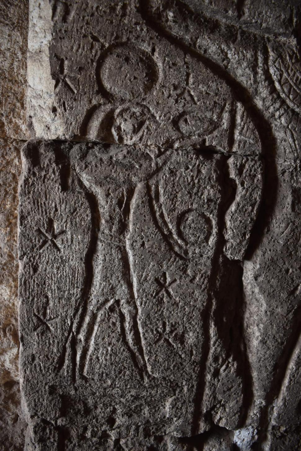 Descoperire arheologică remarcabilă: A fost găsit un templu din Egiptul Antic, la fel de înalt ca cel din Luxor 937325