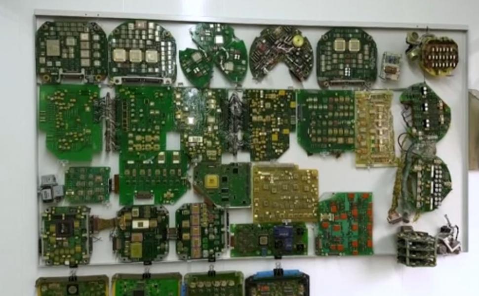 Rachetele nord-coreene KN 23 trimise de Kim Jong Un în Rusia și folosite în Ucraina au circuite americane și olandeze (CNN) 937273