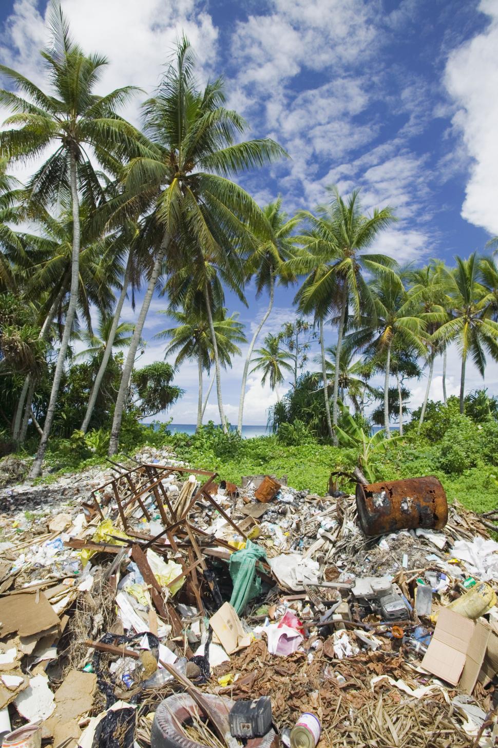 Țara care își face o copie digitală pentru că nu vrea să fie uitată. Tuvalu este înghițită încet-încet de Pacific 937383