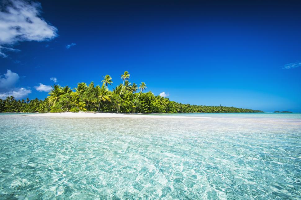 Țara care își face o copie digitală pentru că nu vrea să fie uitată. Tuvalu este înghițită încet-încet de Pacific 937384