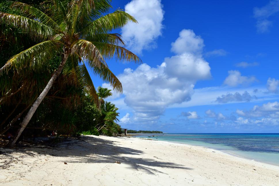 Țara care își face o copie digitală pentru că nu vrea să fie uitată. Tuvalu este înghițită încet-încet de Pacific 937398