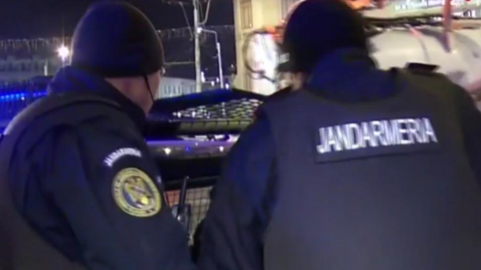 Protest în Piaţa Universităţii din Bucureşti împotriva lui Călin Georgescu: „Jos cu legionarii! Ne e frică pentru viitorul nostru" 937632