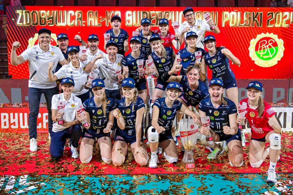 Bielsko-Biała - orașul voleiului din Polonia 937671