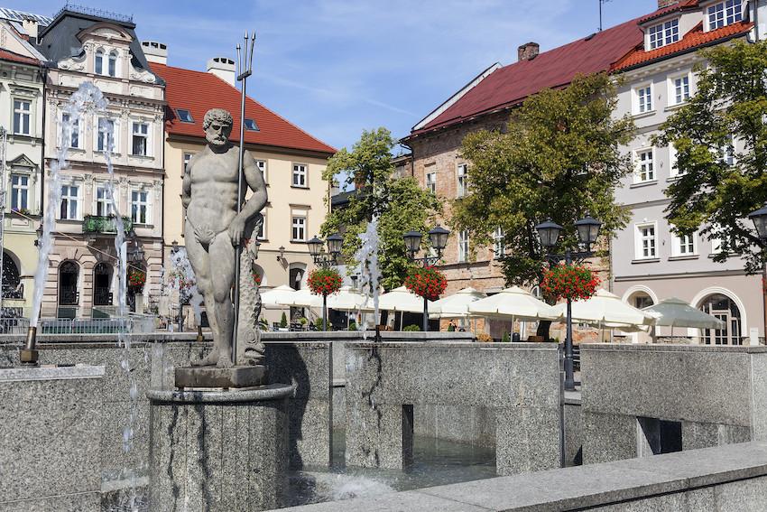 Bielsko-Biała - orașul voleiului din Polonia 937672