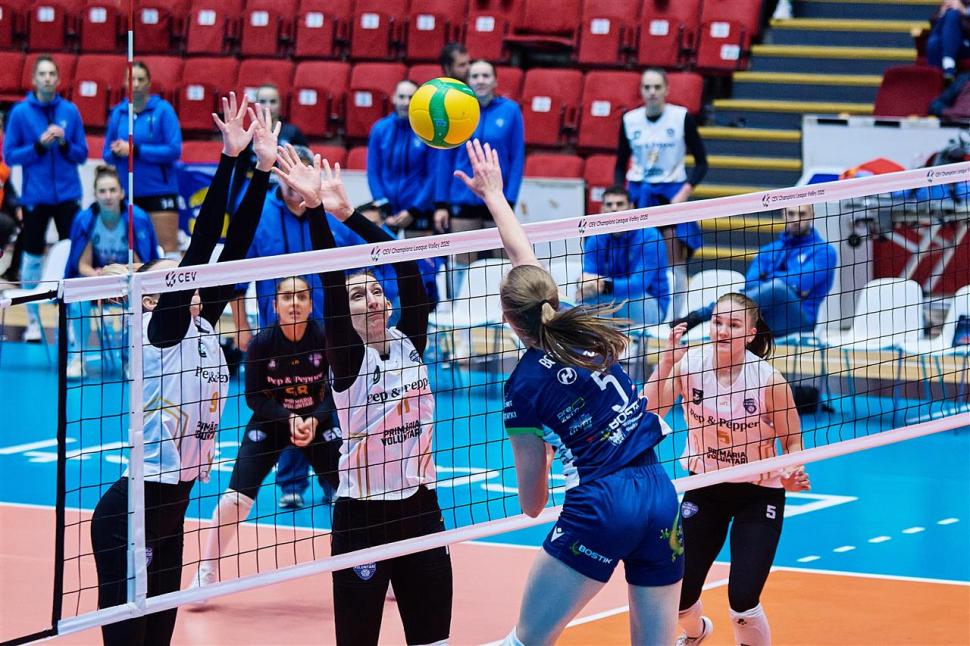 Bielsko-Biała - orașul voleiului din Polonia 937673