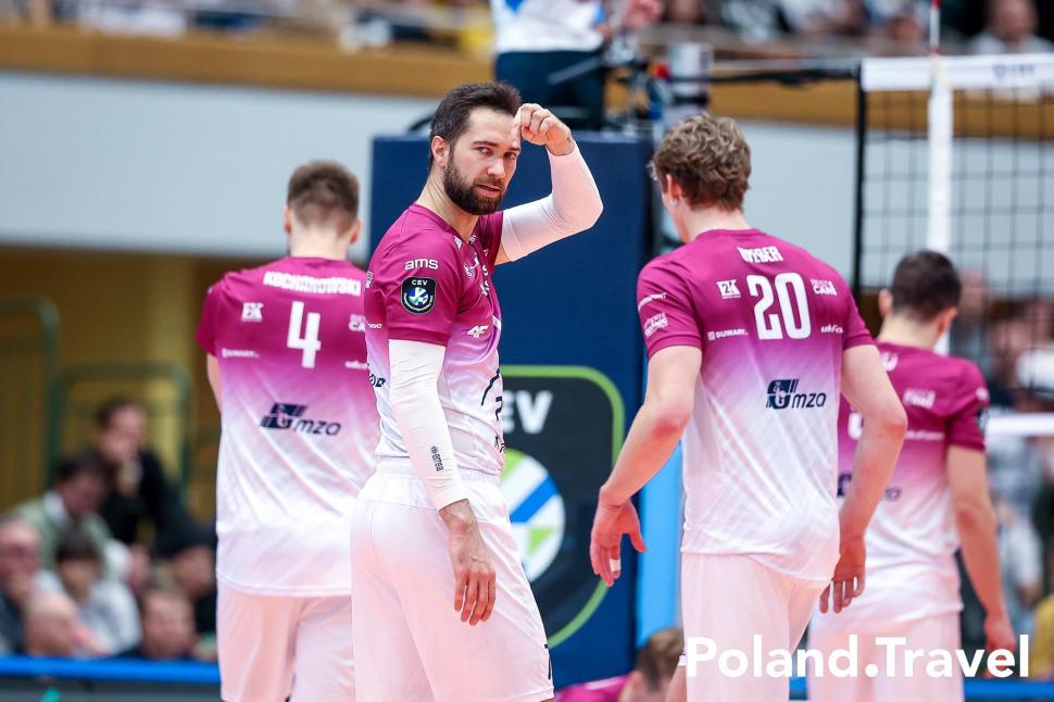 PGE Projekt Warszawa va juca în CEV Champions League! Cine va vizita capitala poloneză 937675