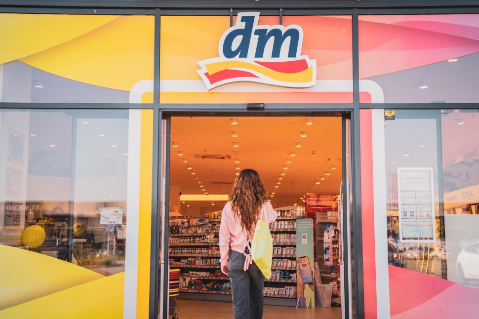 dm drogerie markt România: peste 35% creștere față de anul trecut 937997