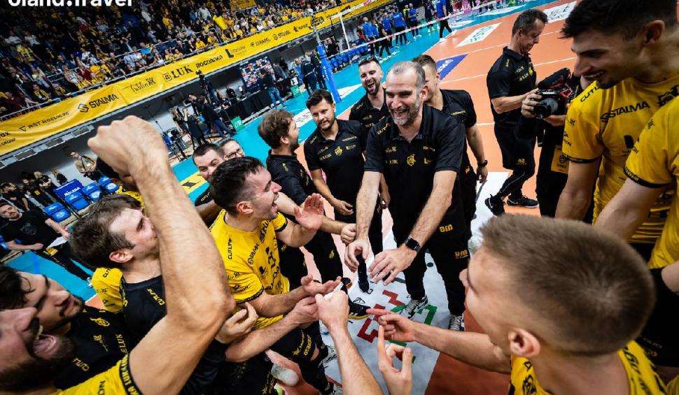 Istoria se scrie la Lublin 938112