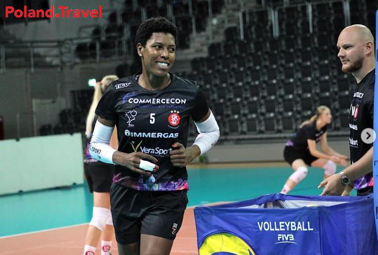 Regiane Bidias: "Îmi place Polonia și cultura poloneză" 938165