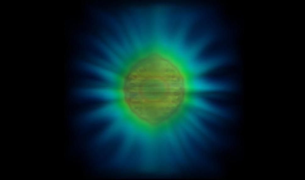 Ce formă are o singură particulă de lumină: Cercetătorii au dezvăluit, în premieră mondială, imaginea detaliată a unui foton 938750