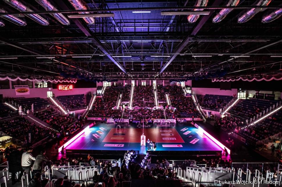 „Joc în Radom – joc în Europa” – Laura Miloš, voleibalistă croată, a semnat un contract la Radom 938771