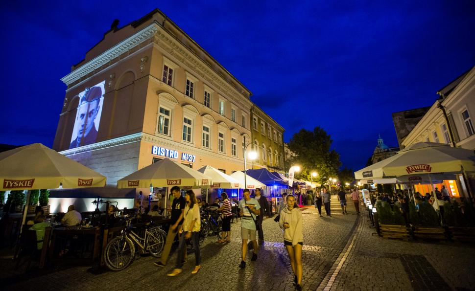 „Joc în Radom – joc în Europa” – Laura Miloš, voleibalistă croată, a semnat un contract la Radom 938773