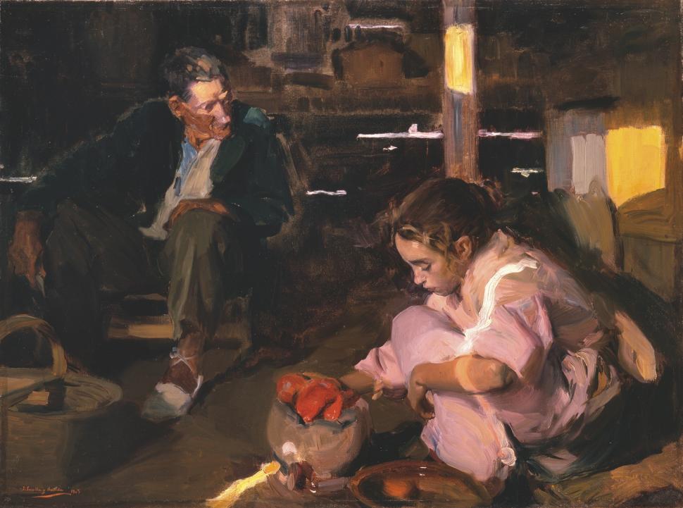 O capodoperă spaniolă considerată pierdută a fost regăsită după 134 de ani: „O investigație a scos la iveală rezultate neașteptate” 939070