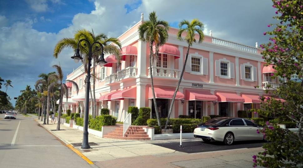 O casă care se vinde cu  295 milioane de dolari în SUA va fi înghițită de inundații în câțiva ani  939048