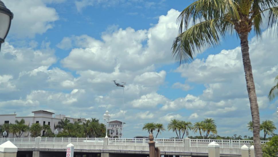 O casă care se vinde cu  295 milioane de dolari în SUA va fi înghițită de inundații în câțiva ani  939050