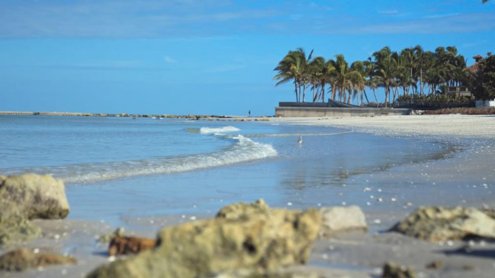 O casă care se vinde cu  295 milioane de dolari în SUA va fi înghițită de inundații în câțiva ani  939053