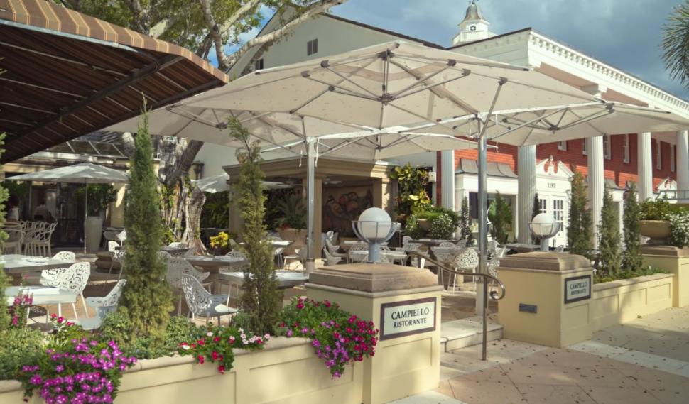 O casă care se vinde cu  295 milioane de dolari în SUA va fi înghițită de inundații în câțiva ani  939055