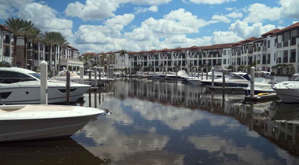 O casă care se vinde cu  295 milioane de dolari în SUA va fi înghițită de inundații în câțiva ani  939056