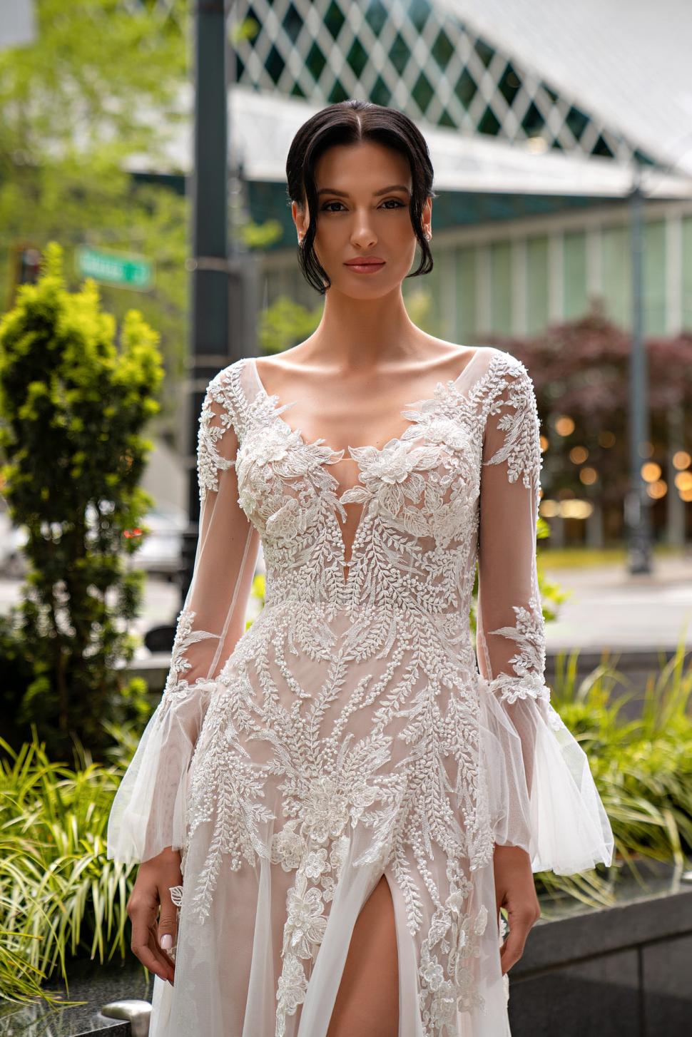 Wedding Atelier București: Descoperă colecțiile exclusiviste de rochii de mireasă 2025 938980