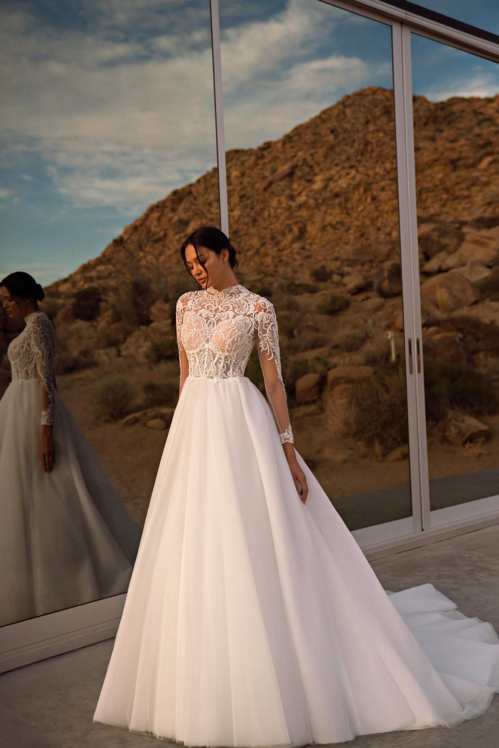 Wedding Atelier București: Descoperă colecțiile exclusiviste de rochii de mireasă 2025 938981