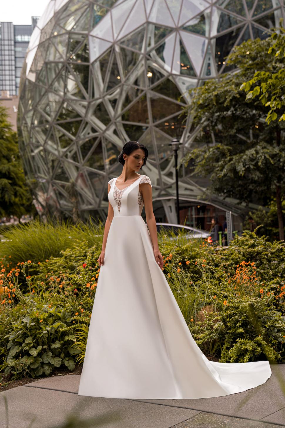 Wedding Atelier București: Descoperă colecțiile exclusiviste de rochii de mireasă 2025 938983