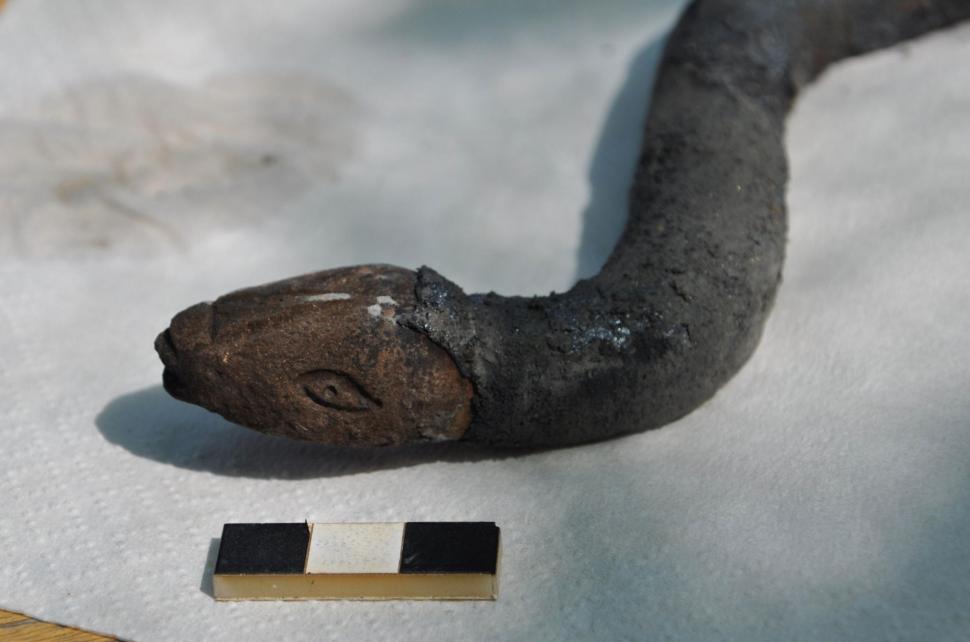 Descoperire impresionantă în Italia: Ce comori antice au găsit arheologii într-un spa termal etrusc 939315