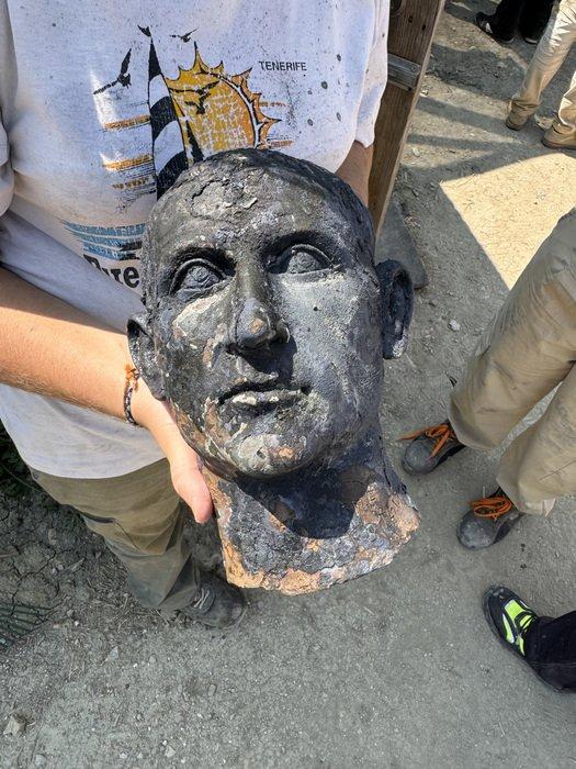 Descoperire impresionantă în Italia: Ce comori antice au găsit arheologii într-un spa termal etrusc 939317