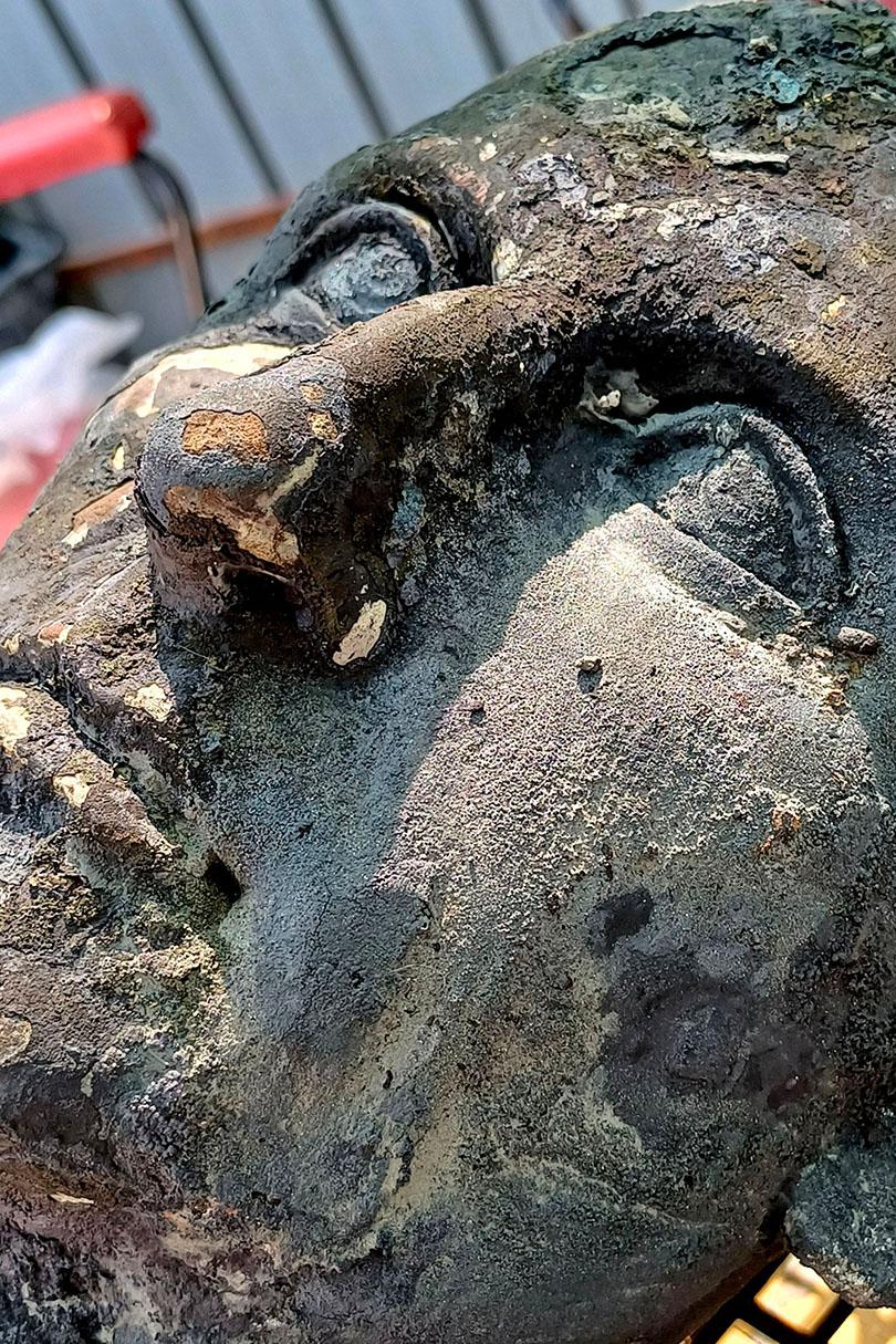 Descoperire impresionantă în Italia: Ce comori antice au găsit arheologii într-un spa termal etrusc 939318