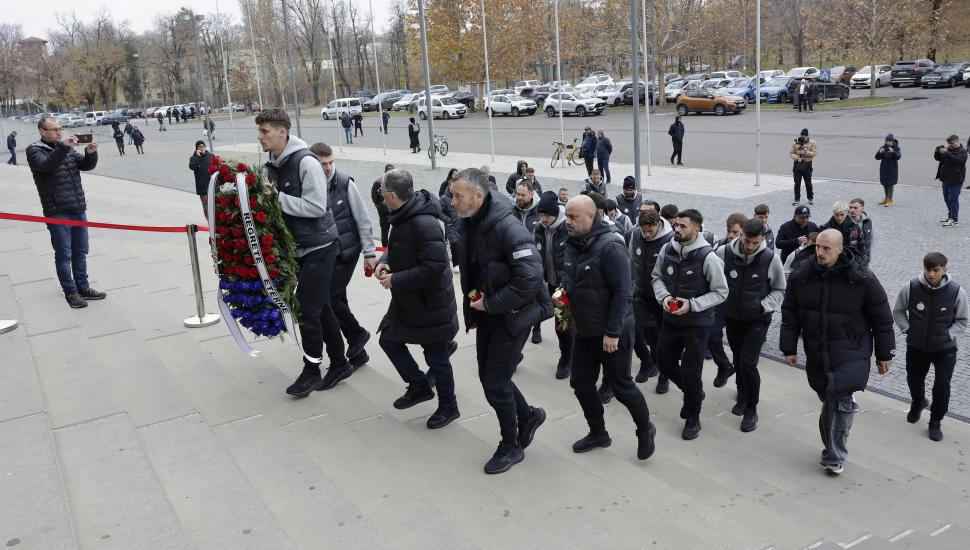 Helmut Duckadam va fi condus azi pe ultimul drum. Va fi incinerat în prezenţa familiei, așa cum și-a dorit 939177