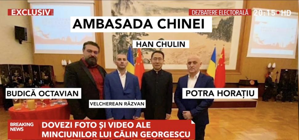 Rețeaua mercenarilor lui Putin. Cine sunt oamenii lui Călin Georgescu 939383