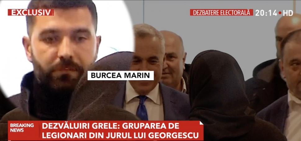 Rețeaua mercenarilor lui Putin. Cine sunt oamenii lui Călin Georgescu 939385