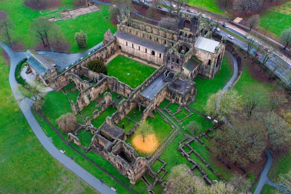 La prima vedere, nimeni nu-și dă seama ce este în fotografie. Dar o altă imagine lămurește misterul 939499