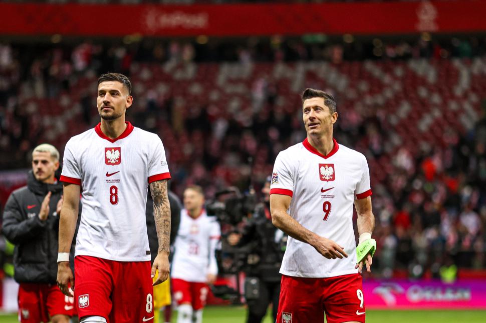 Robert Lewandowski – în inima Poloniei și a polonezilor 938971