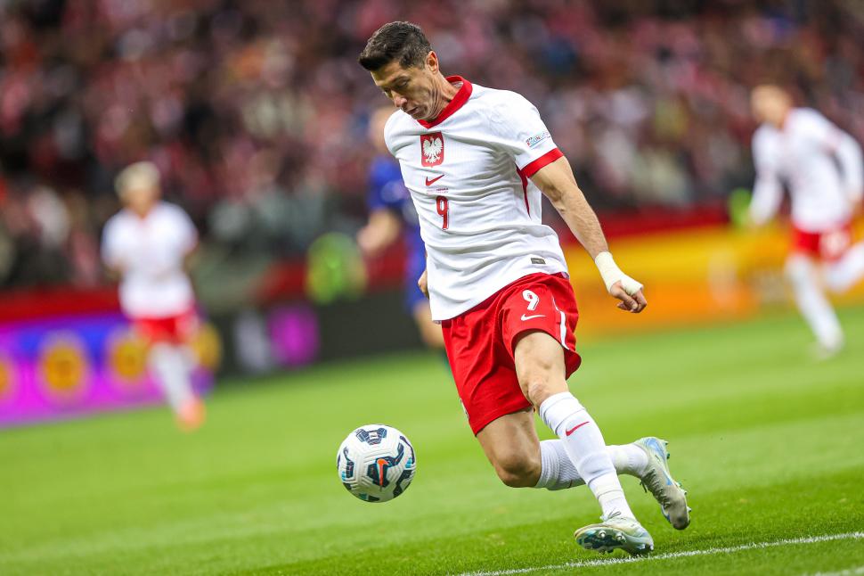 Robert Lewandowski – în inima Poloniei și a polonezilor 938972