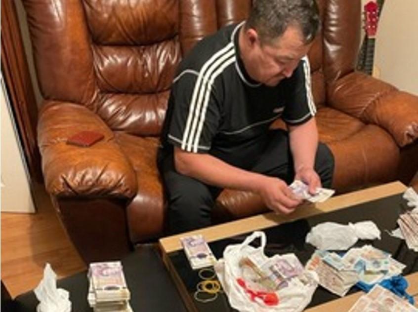 Schemă uriașă de spălare de bani pentru gangsteri și spioni ruși descoperită de NCA. Cine este Ekaterina Zhdanova, creierul operațiunii 939468