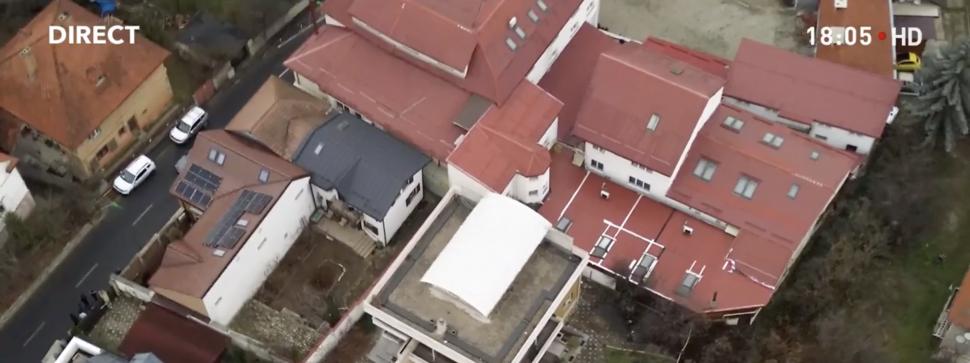 Viața de lux a lui Bogdan Peșchir, finanțatorul lui Călin Georgescu: Are vilă și mașini scumpe, deși SRI spune că nu și le permite 939568