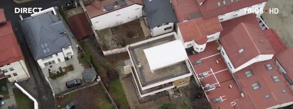 Viața de lux a lui Bogdan Peșchir, finanțatorul lui Călin Georgescu: Are vilă și mașini scumpe, deși SRI spune că nu și le permite 939569