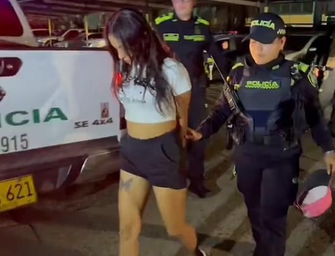 A fost arestată „Păpușa”, asasina de 23 de ani care și-a eliminat până și propriul iubit 939758