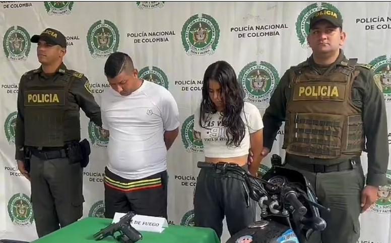 A fost arestată „Păpușa”, asasina de 23 de ani care și-a eliminat până și propriul iubit 939760