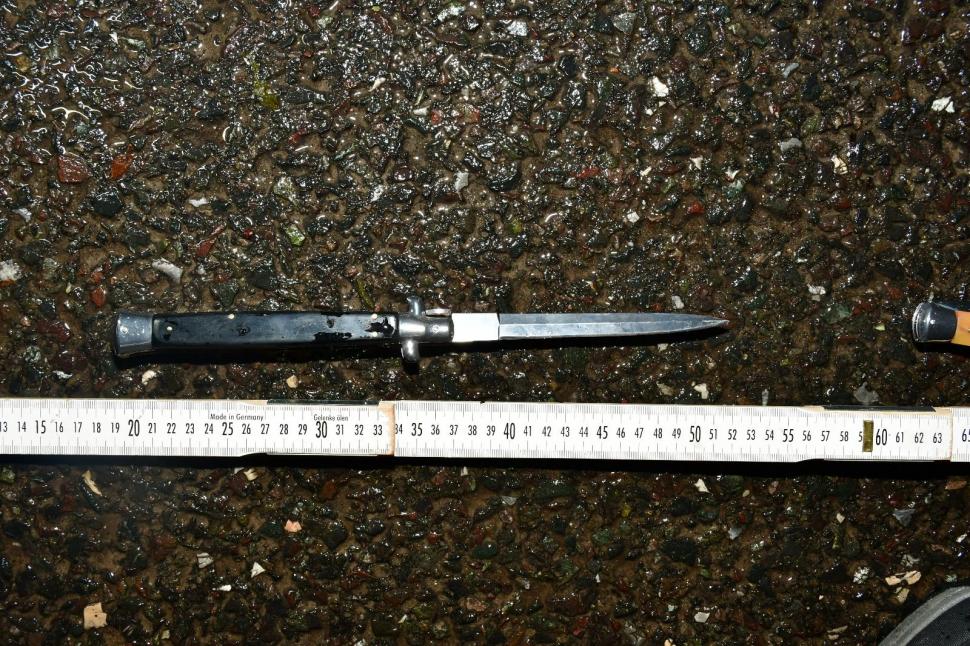 Șeful mercenarilor care îl păzesc pe Călin Georgescu a fost reținut. Surse: Rețeaua lui Horațiu Potra plănuia atacuri în București 939840