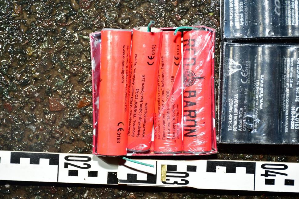 Șeful mercenarilor care îl păzesc pe Călin Georgescu a fost reținut. Surse: Rețeaua lui Horațiu Potra plănuia atacuri în București 939845