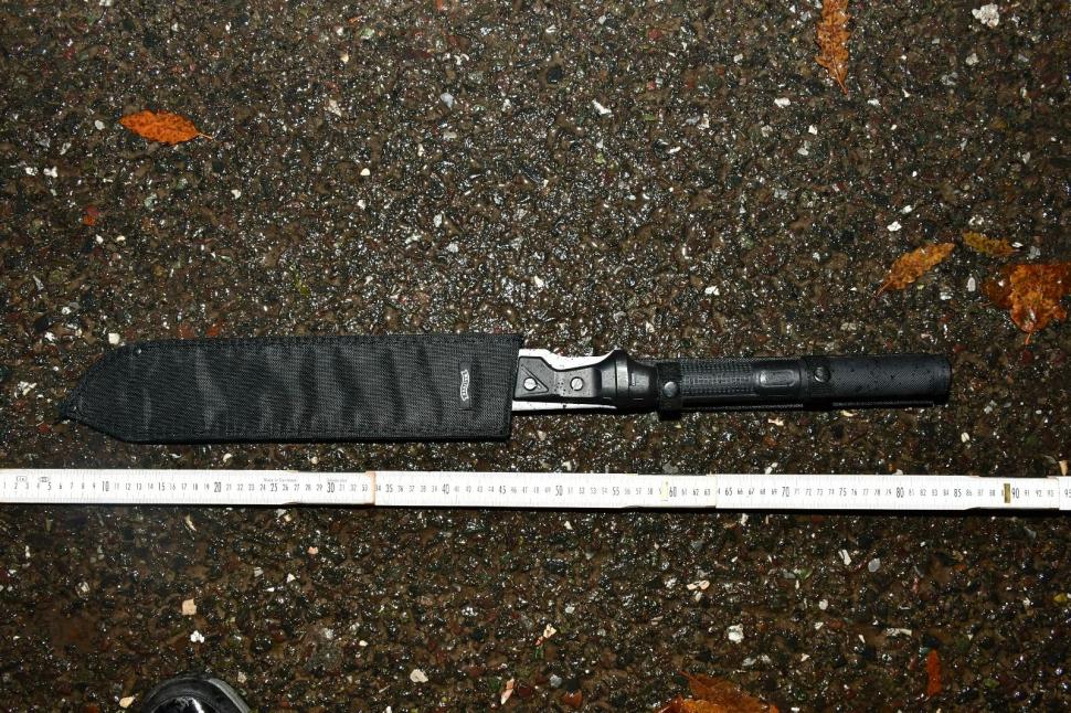 Șeful mercenarilor care îl păzesc pe Călin Georgescu a fost reținut. Surse: Rețeaua lui Horațiu Potra plănuia atacuri în București 939858