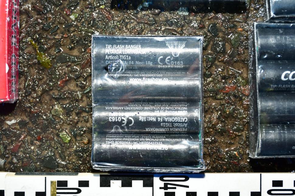 Șeful mercenarilor care îl păzesc pe Călin Georgescu a fost reținut. Surse: Rețeaua lui Horațiu Potra plănuia atacuri în București 939861