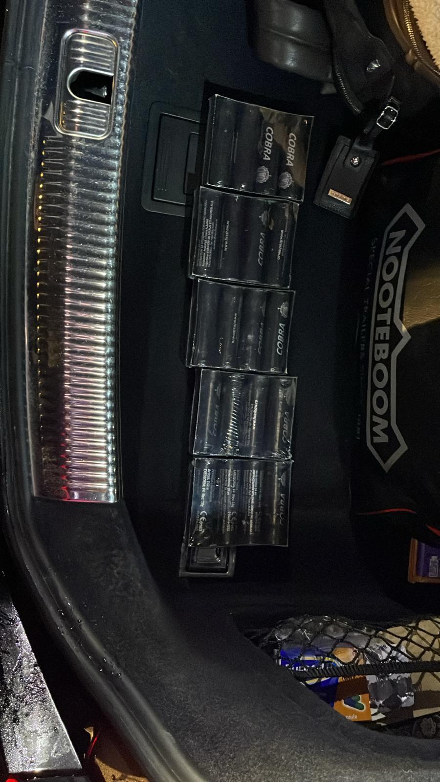 Șeful mercenarilor care îl păzesc pe Călin Georgescu a fost reținut. Surse: Rețeaua lui Horațiu Potra plănuia atacuri în București 939862