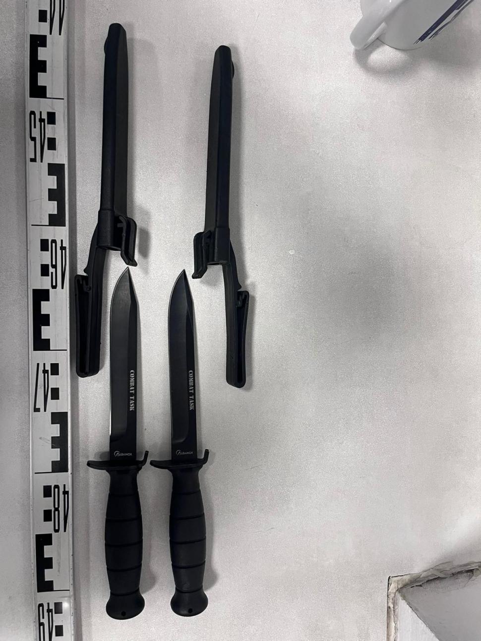 Șeful mercenarilor care îl păzesc pe Călin Georgescu a fost reținut. Surse: Rețeaua lui Horațiu Potra plănuia atacuri în București 939863